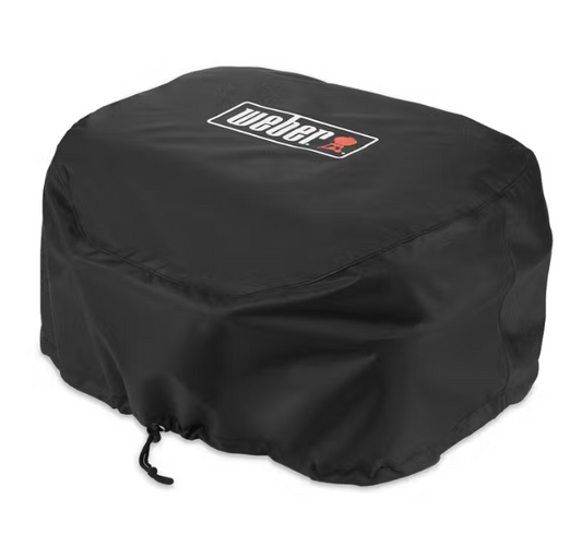 Weber Premium Grill Cover for Lumin Electric Grill/Lumin Compact Electric Grill