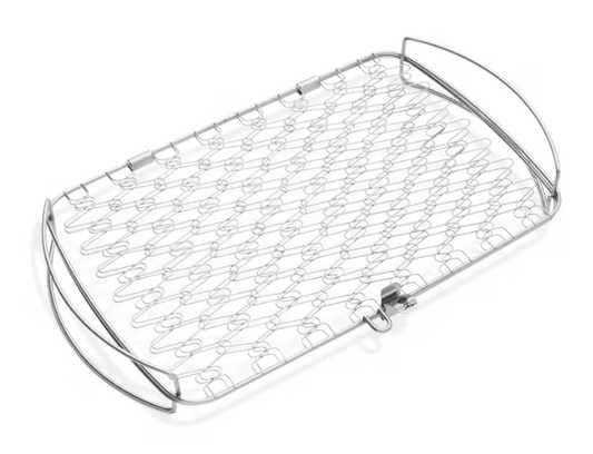 Weber Large Grilling Basket