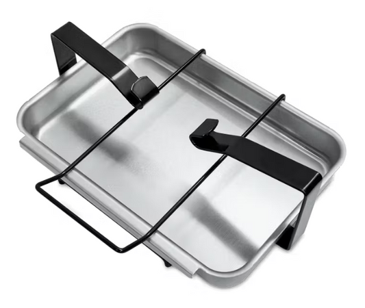 Weber Drip Pan Holder
