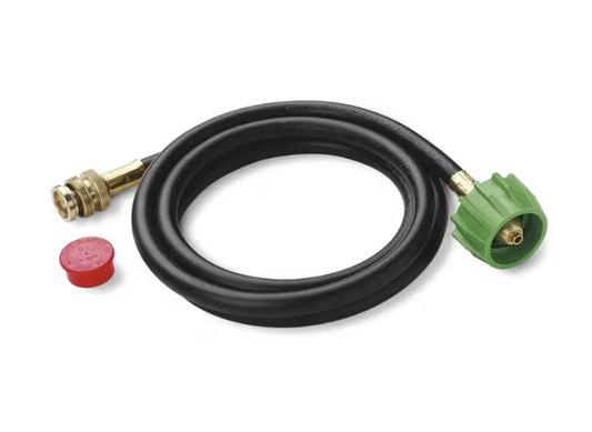 Weber Adapter Hose