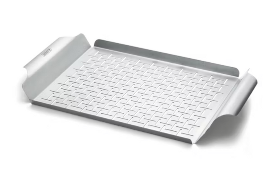 Weber Deluxe Grilling Pan