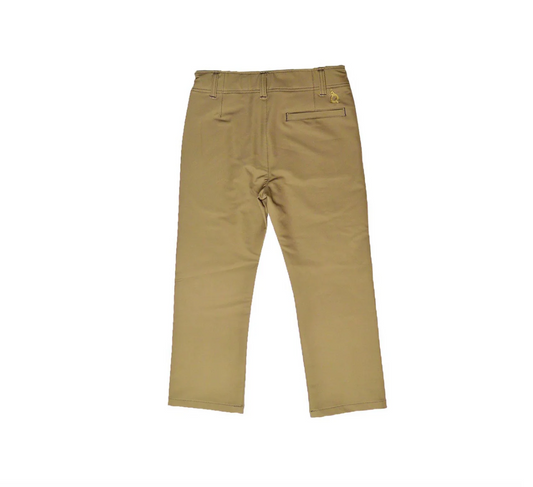 Blue Quail Khaki Pants