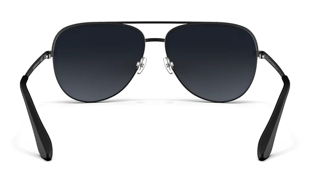 Blenders Assertive Style Shadow Sunglasses