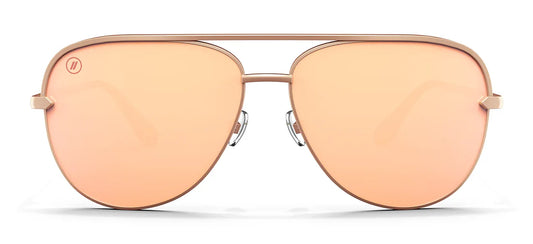 Blenders Flirt Wagon Shadow Sunglasses