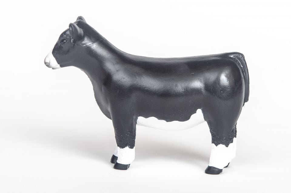 Little Buster Toys Champion Simmental Show Heifer