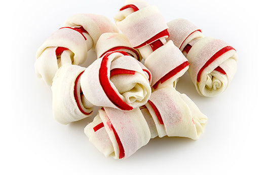 Dingo Small Bones 6 Pack