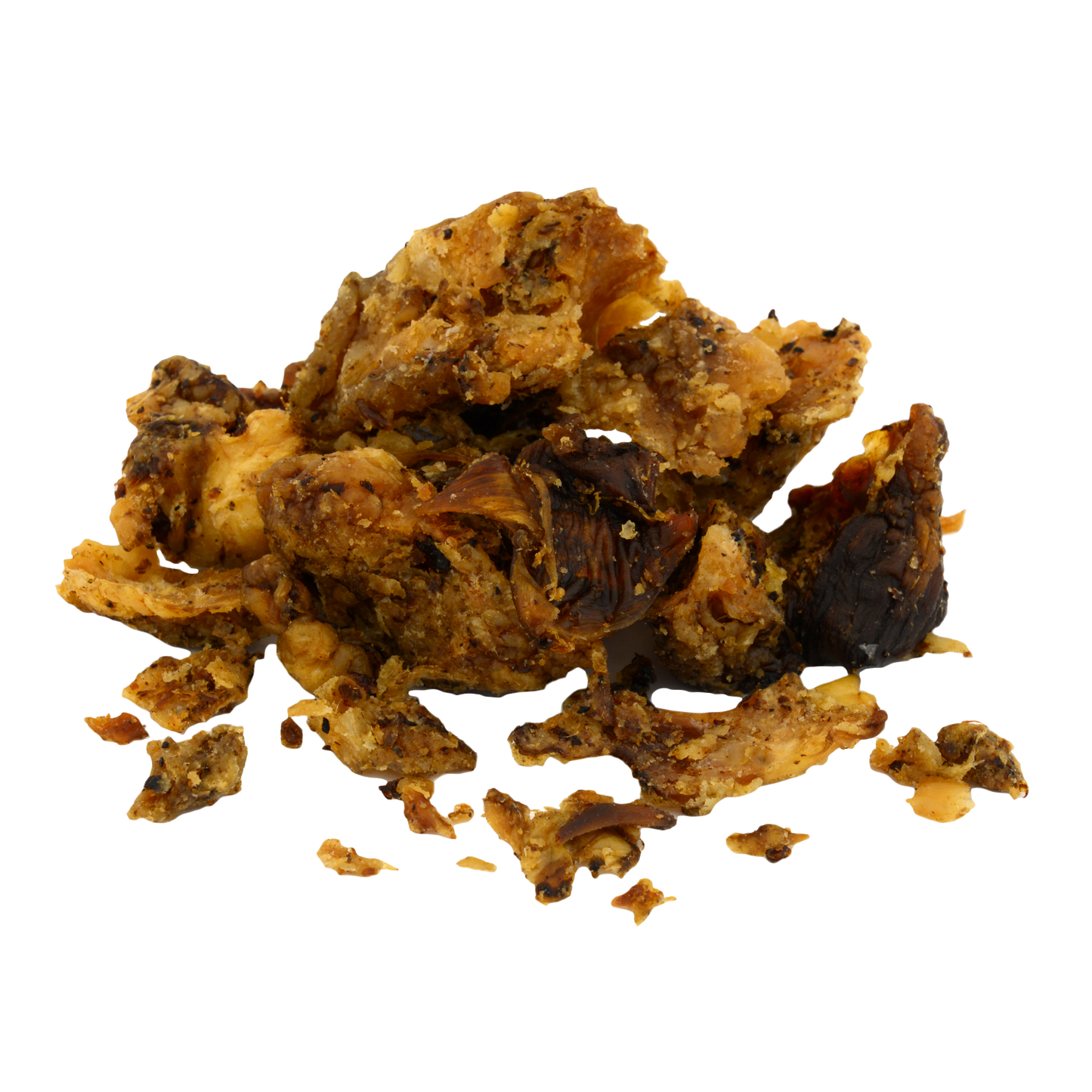 Jones Natural Chews Smokey Crumbles