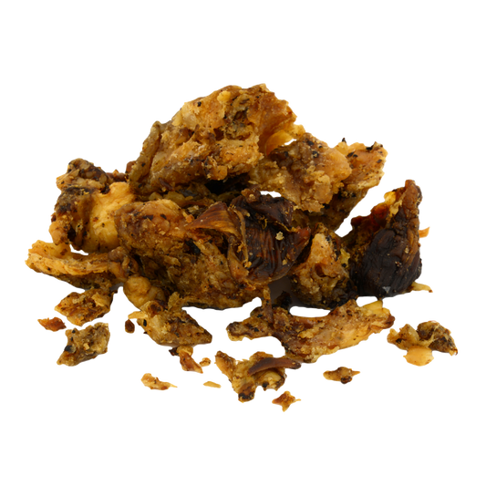Jones Natural Chews Smokey Crumbles