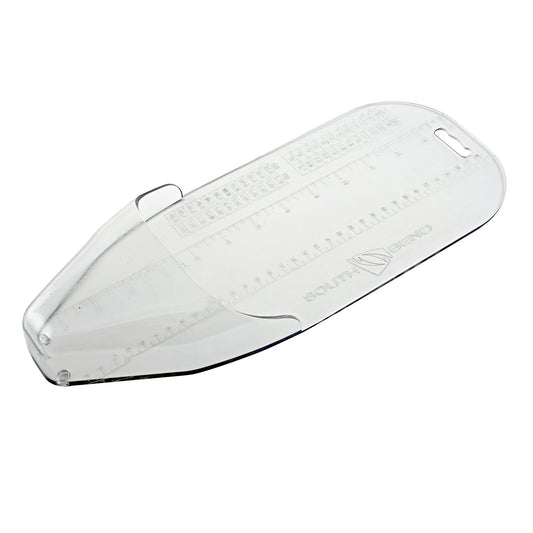 South Bend Crappie Fast Check