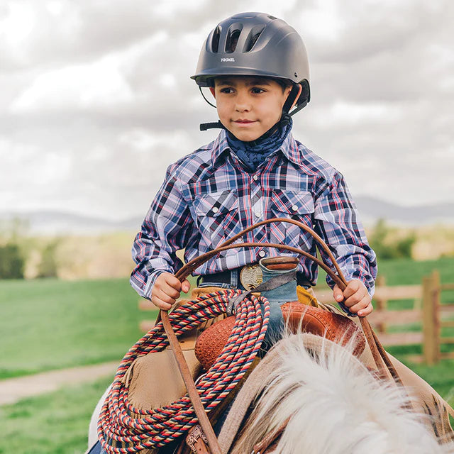Weaver Sport 2.0™ Riding Helmet