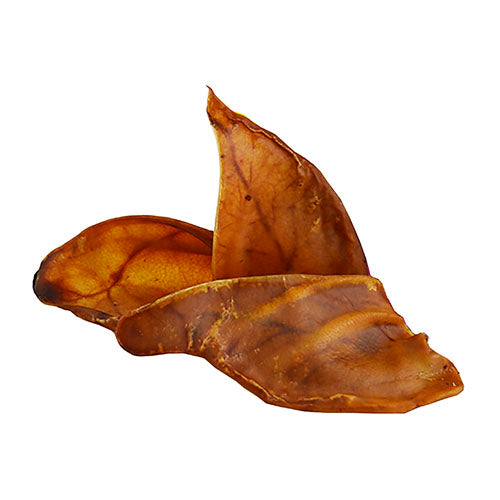Jones Natural Chews Standard Pig Ears