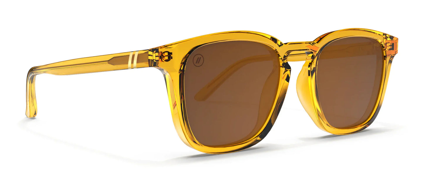 Blenders Amber Coast Sydney Sunglasses