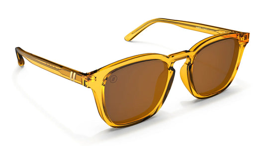 Blenders Amber Coast Sydney Sunglasses