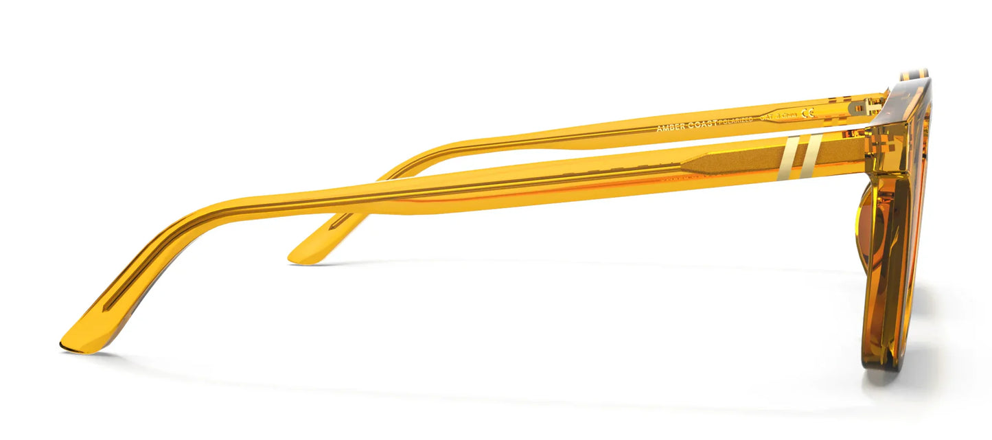 Blenders Amber Coast Sydney Sunglasses