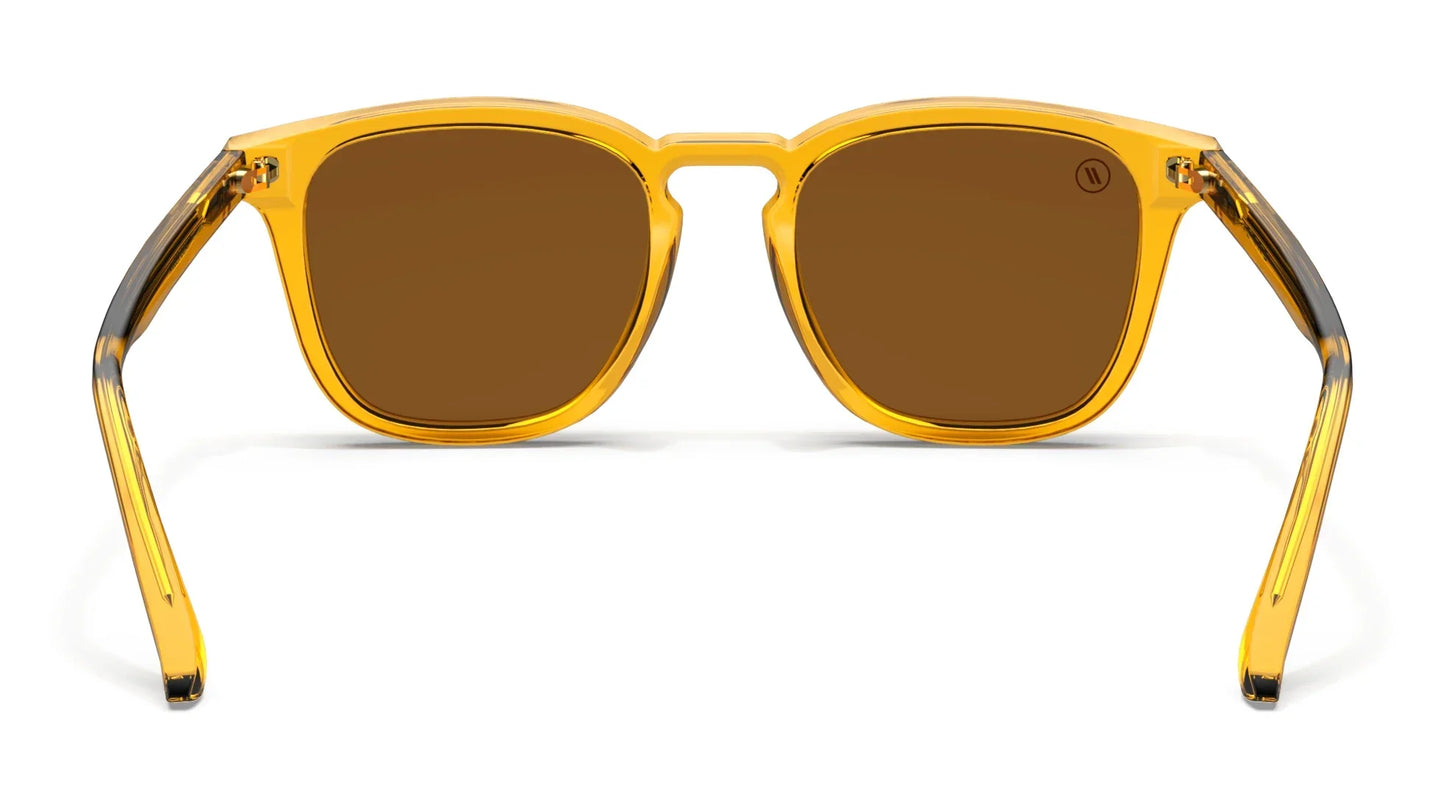 Blenders Amber Coast Sydney Sunglasses