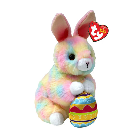 Ty Beanie Boos- Sprout the Rabbit