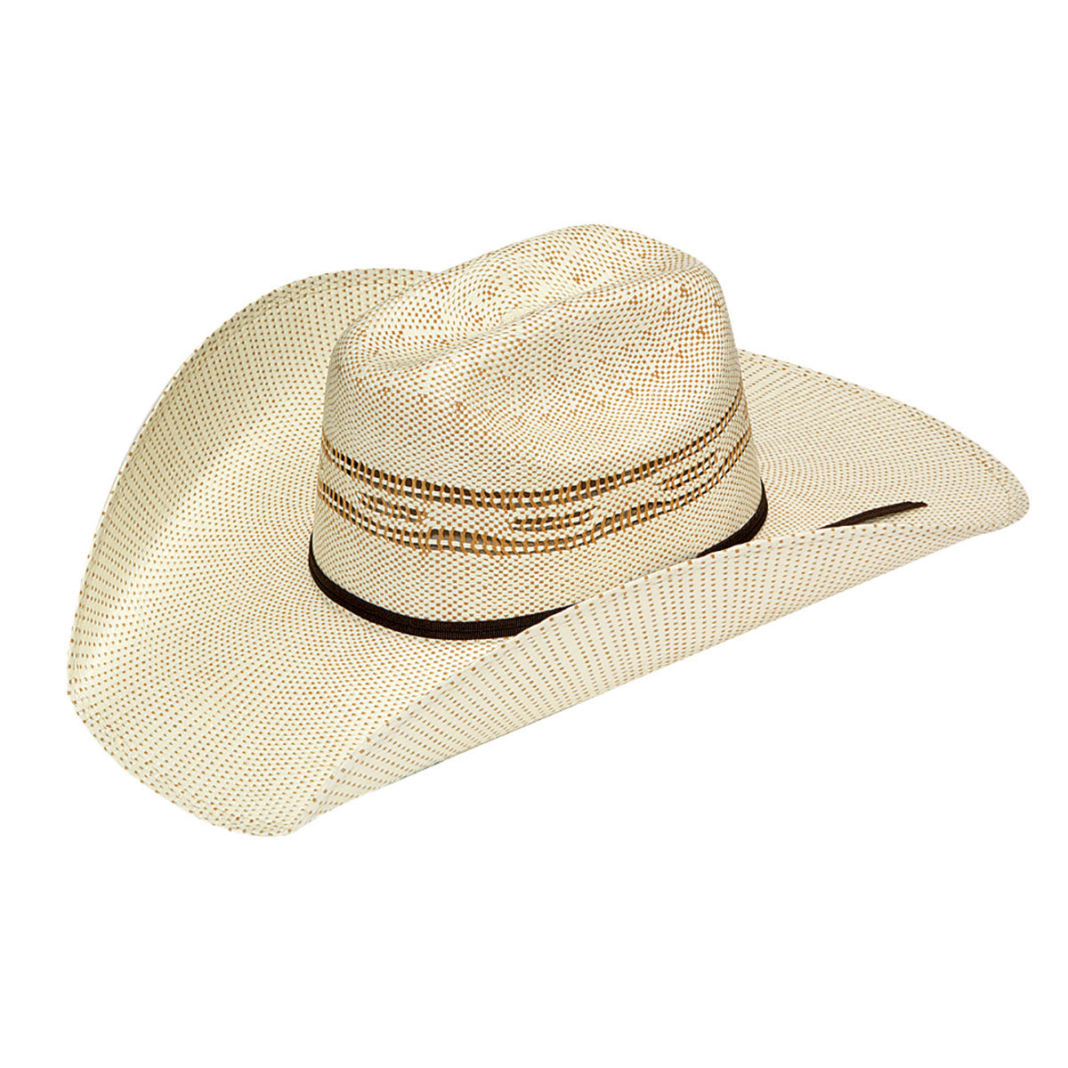 Twister Bangora Western Cowboy Hat