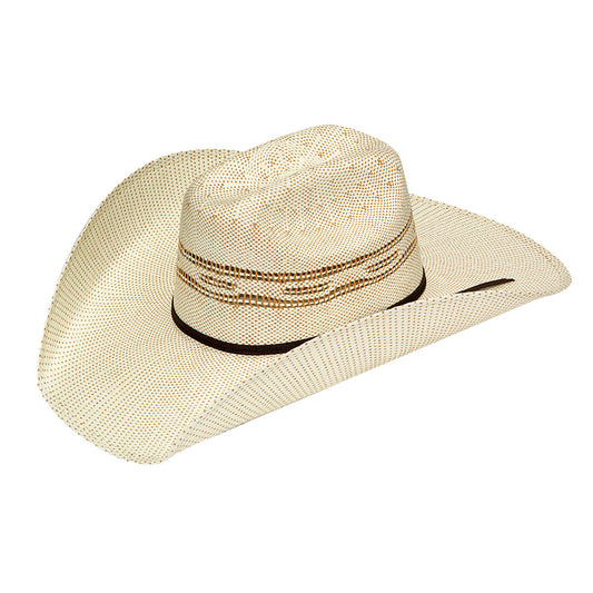 Twister Bangora Western Cowboy Hat