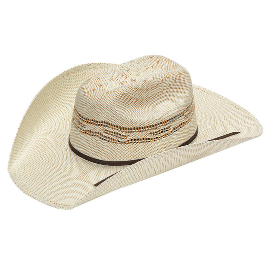 Twister Youth Bangora Western Cowboy Hat