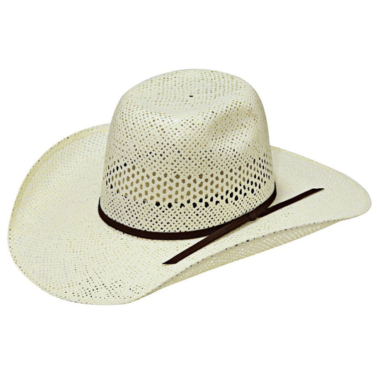 Twister Youth Twisted Weave Cowboy Hat