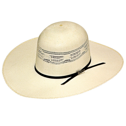 Twister Premium Bangora Western Hat