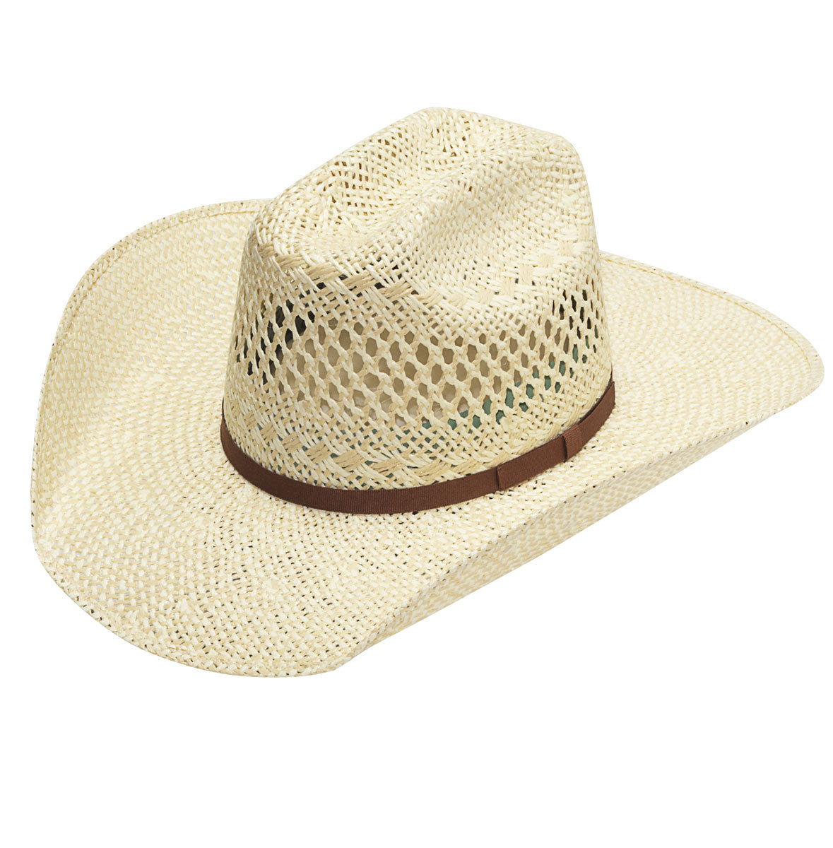 Twister Twisted Weave Hat