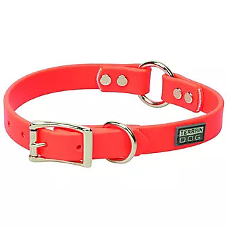 Terrain Dog X-Treme Adventure Hunting Collar