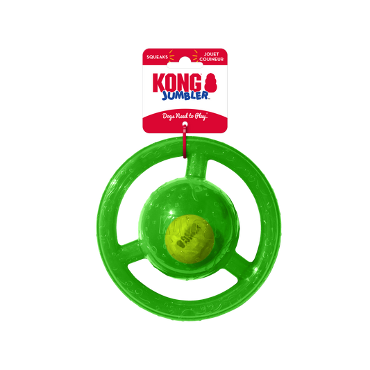 Kong Jumbler Disc