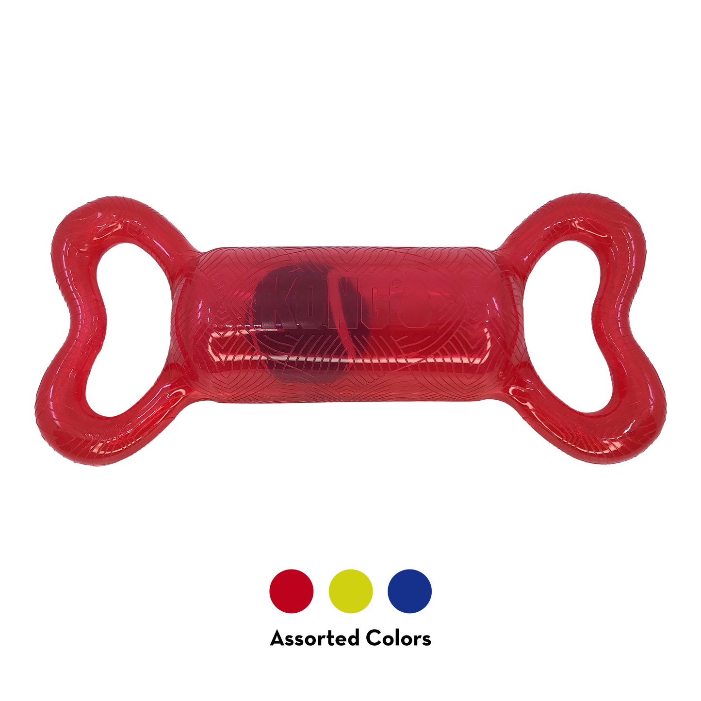 Kong Jumbler Tug - Small/ Medium