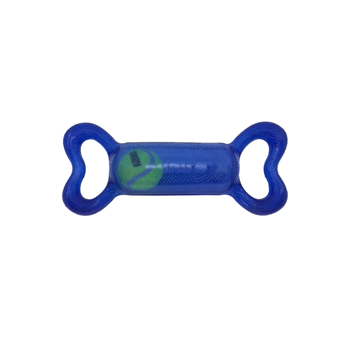 Kong Jumbler Tug - Small/ Medium