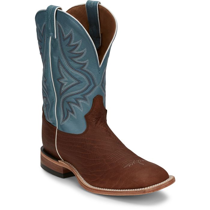 Tony Lama Avett 11" Maple Boot
