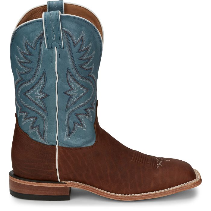 Tony Lama Avett 11" Maple Boot