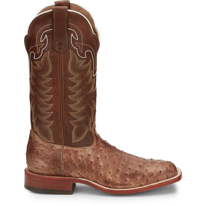 Tony Lama Hays 13" Full Quill Boot