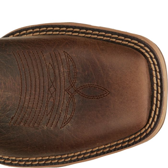 Tony Lama Rasp 11" Square Toe Work Boot