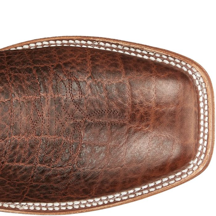 Tony Lama Jinglebob 11" Pull- On Boot