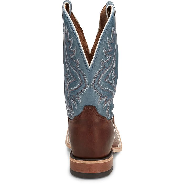 Tony Lama Avett 11" Maple Boot