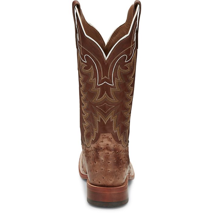 Tony Lama Hays 13" Full Quill Boot