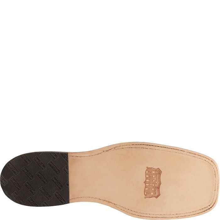 Tony Lama Avett 11" Maple Boot