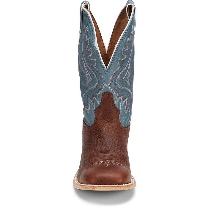 Tony Lama Avett 11" Maple Boot