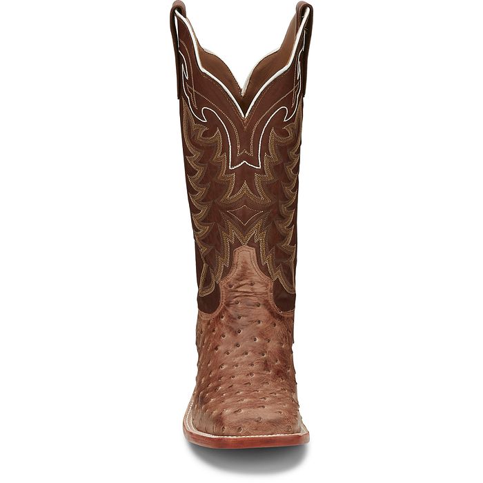 Tony Lama Hays 13" Full Quill Boot