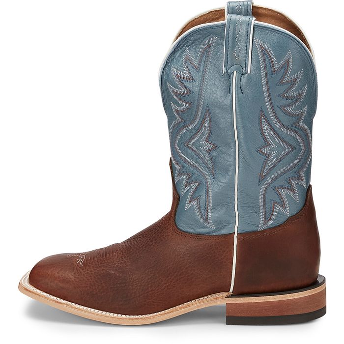 Tony Lama Avett 11" Maple Boot