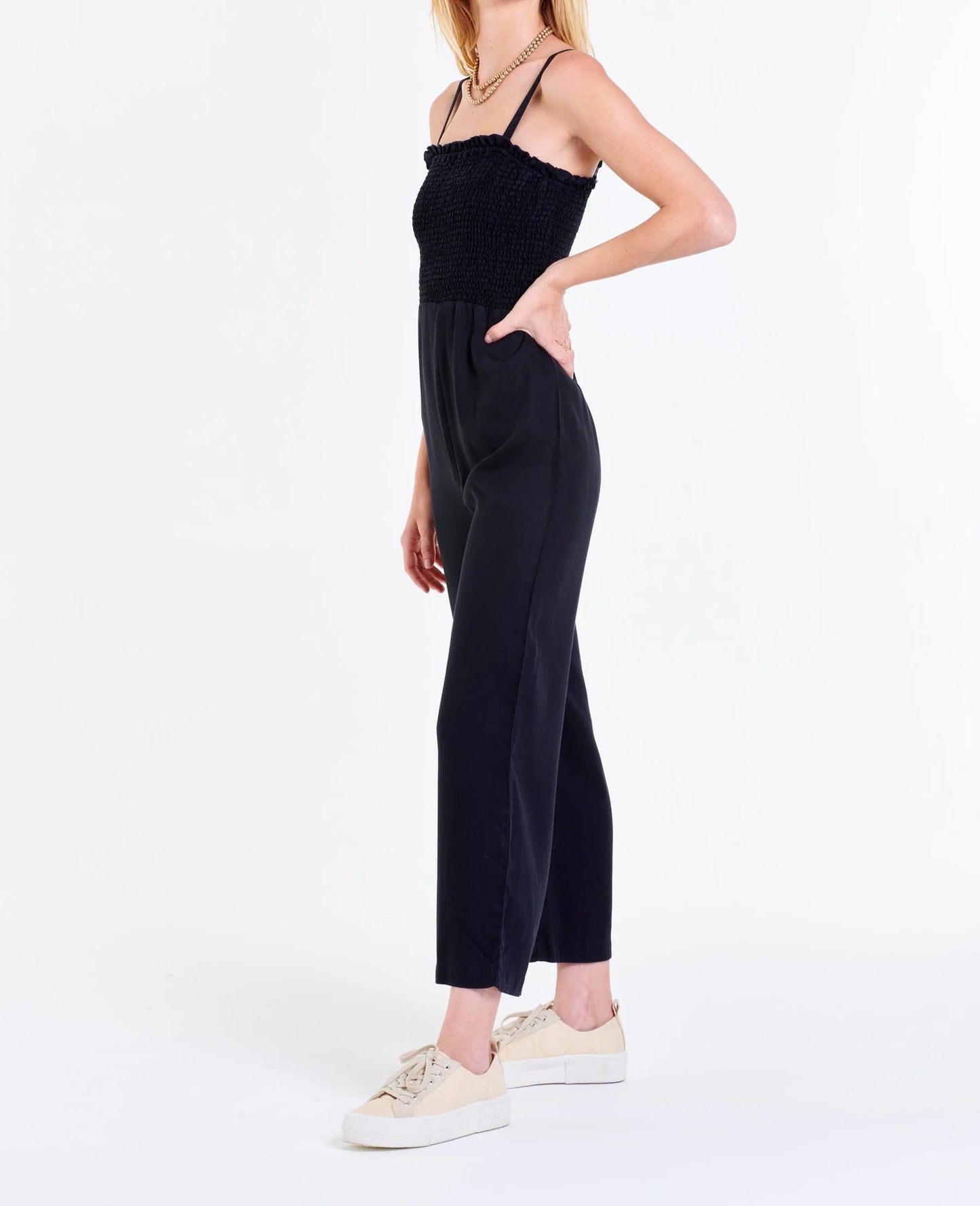 Dear John Belinda Romper