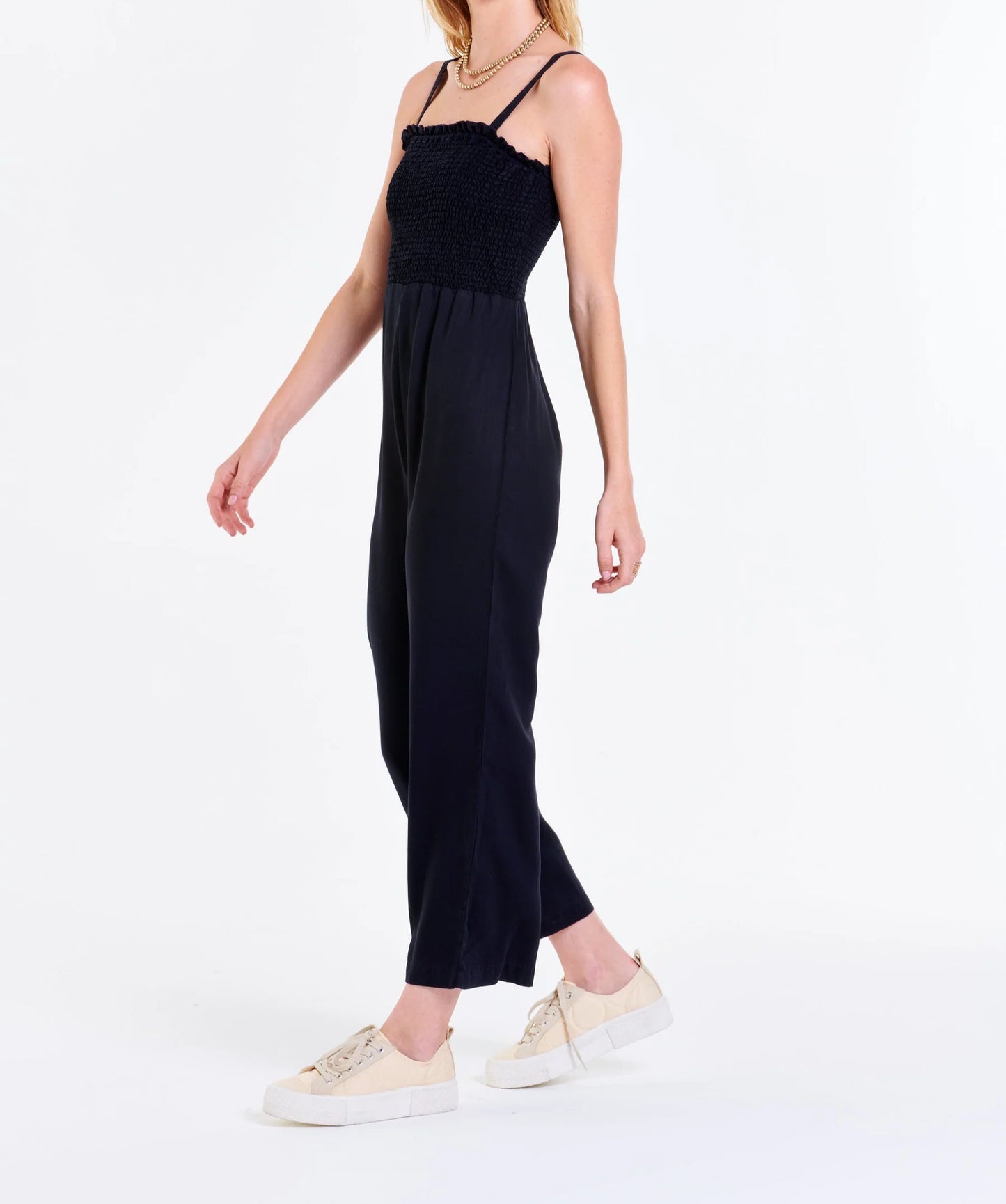 Dear John Belinda Romper