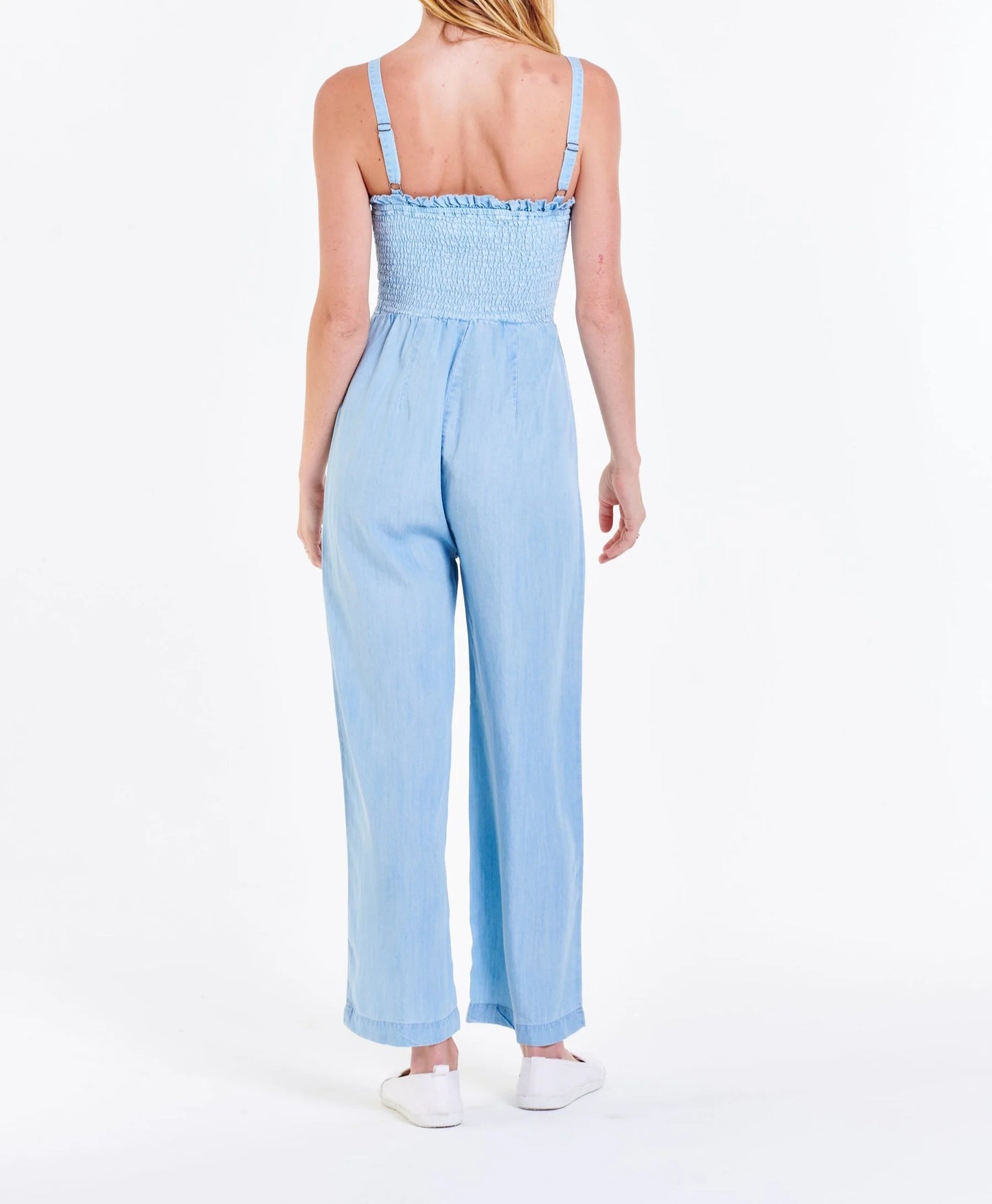 Dear John Belinda Romper