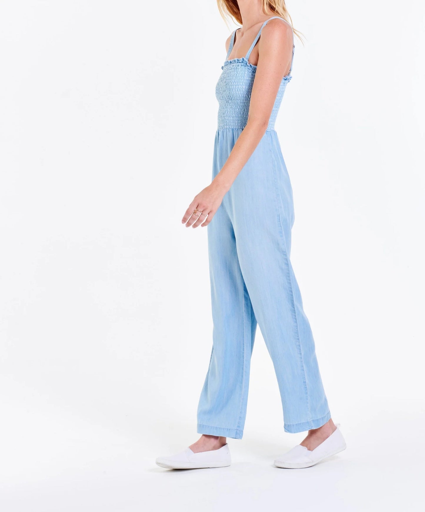 Dear John Belinda Romper