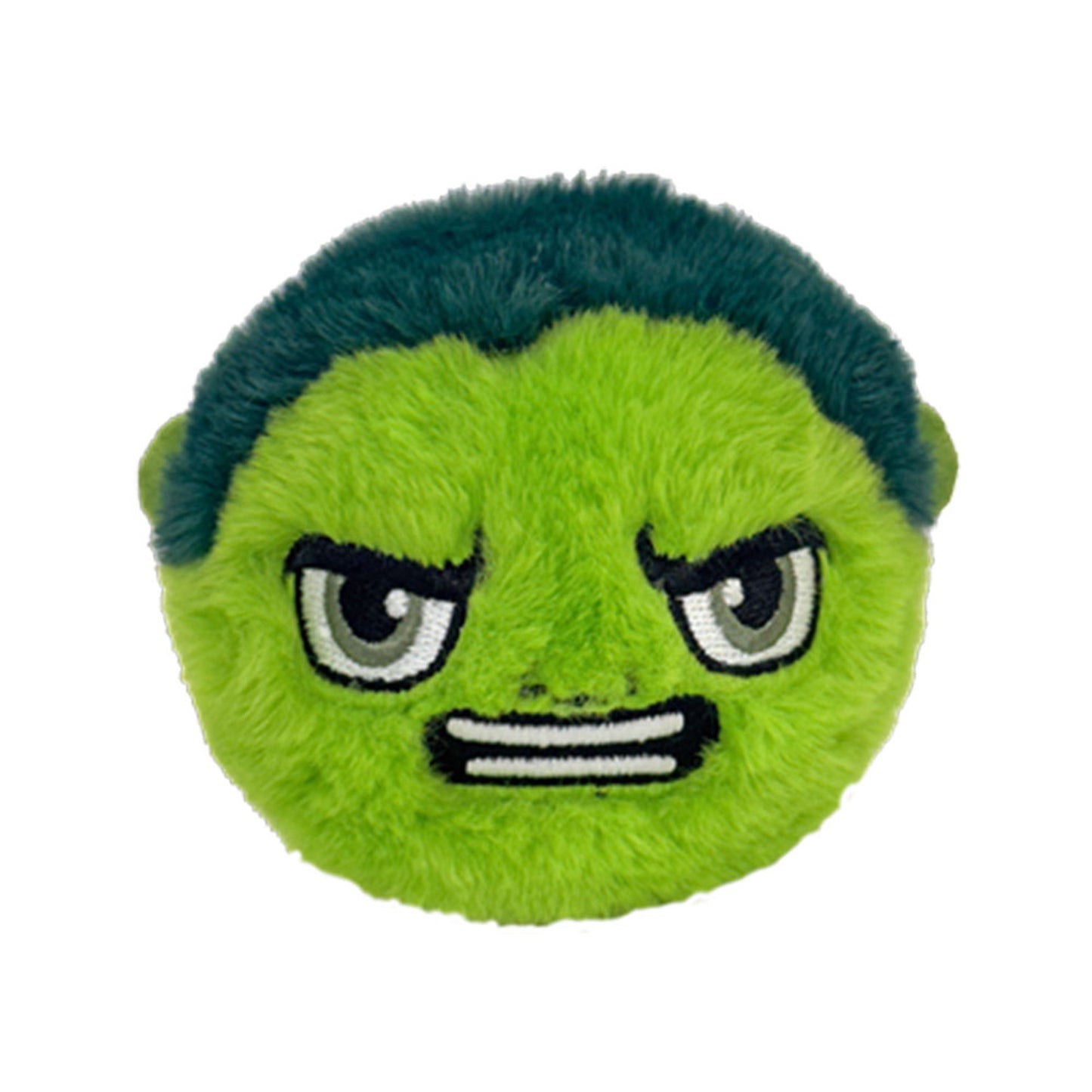 Ty Beanie Bouncers - Hulk