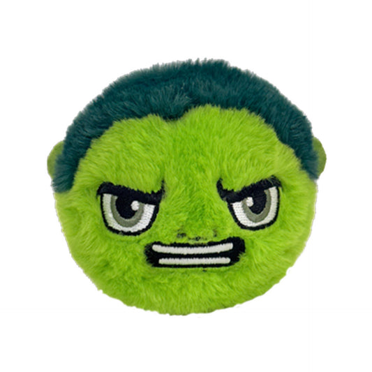 Ty Beanie Bouncers - Hulk