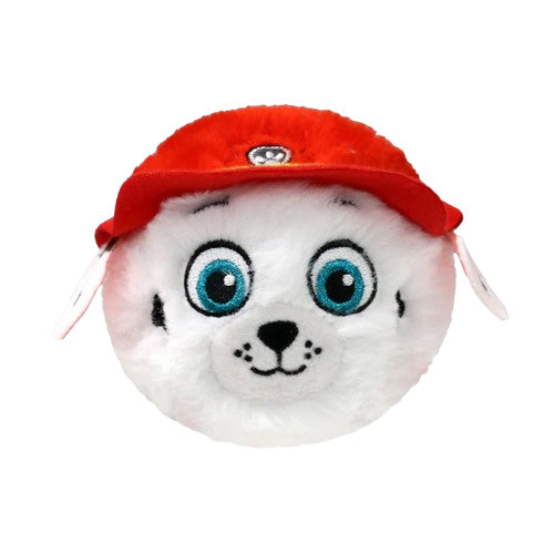 Ty Beanie Bouncers- Paw Patrol's Marshall