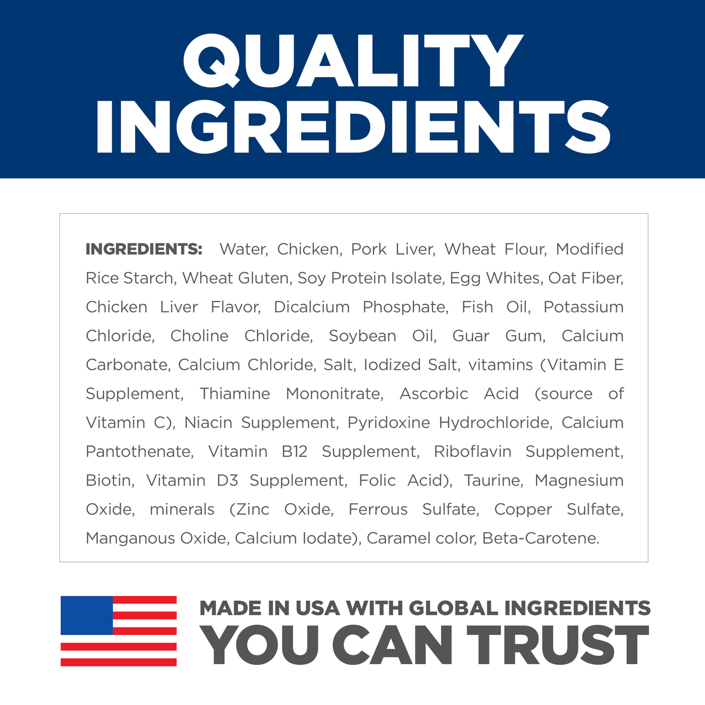 Hill's Science Diet Kitten Tender Chicken Dinner