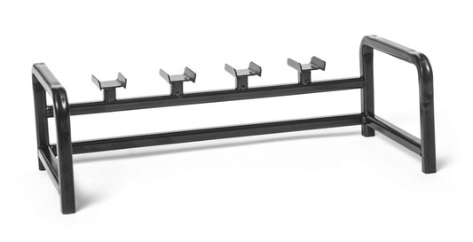 Little Buster Toys 4 Head Goat and Lamb Show Rail